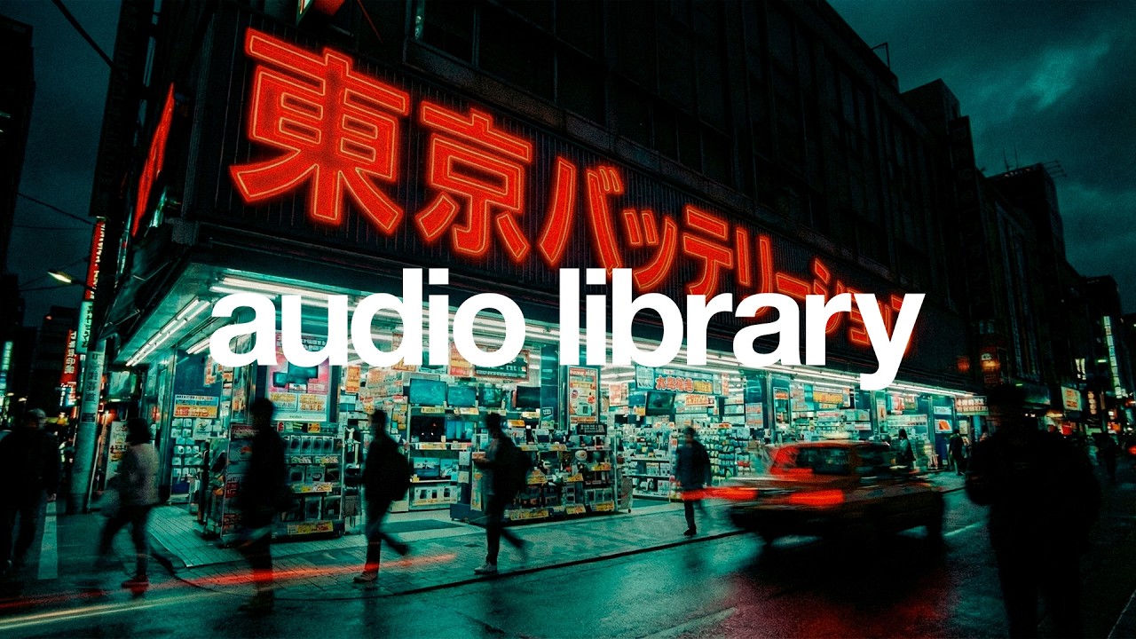 DAILY No Copyright For You – Blast by Aylex 🎵