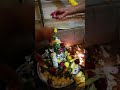 mahashivratri pooja 🙏🙏 #blessings #specialday 🙏