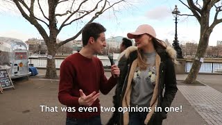 Anti-Journalism: Opinions