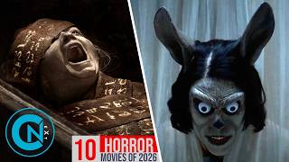 Top 10 Best Horror Movies of 2026 (So Far)