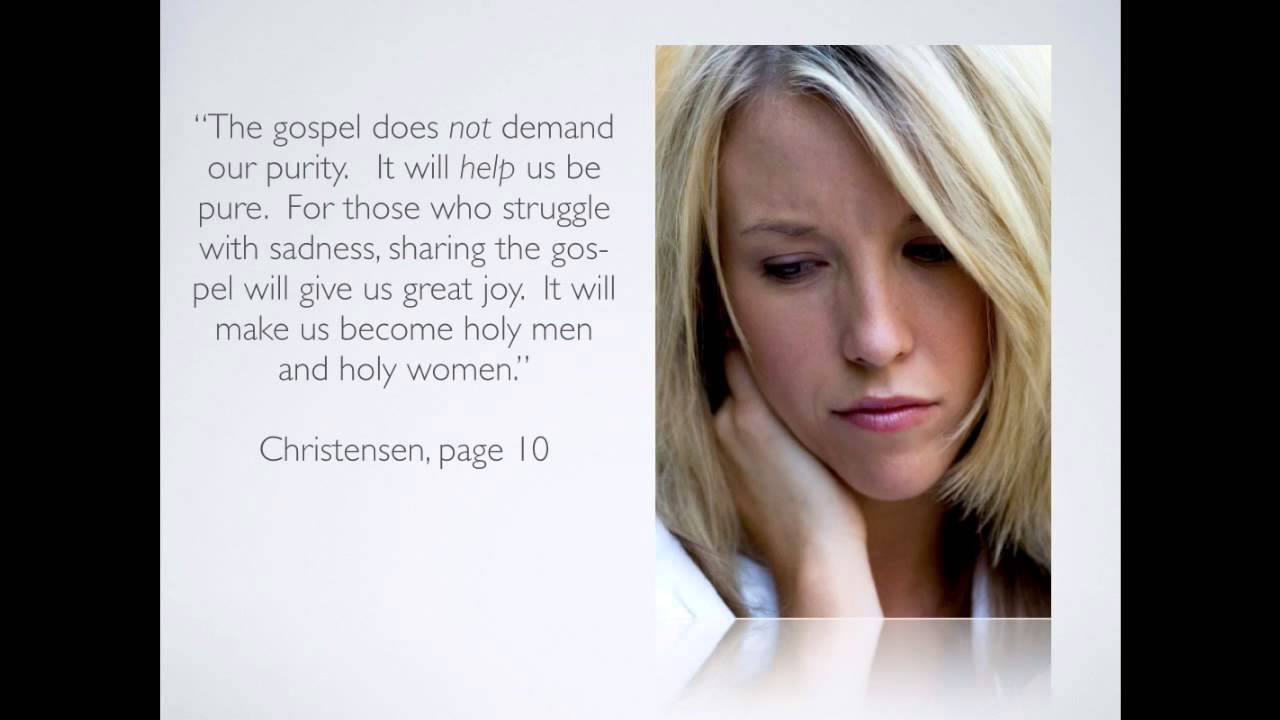 The Power of Everyday Missionaries Intro