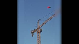 Maaşlarini Alamayan Kule Vi̇nç Operatörleri̇nden Eylem