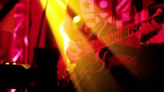 Stereoclip new live