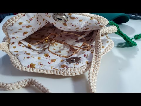 Video #02 Hướng dẫn làm túi boho - bohobag - youtube