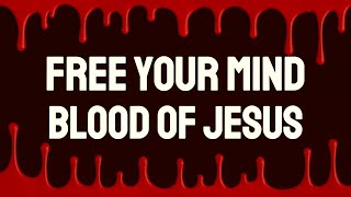 No Evil Spirit Will Torment Your Mind After This Prayer | Blood of Jesus Protection
