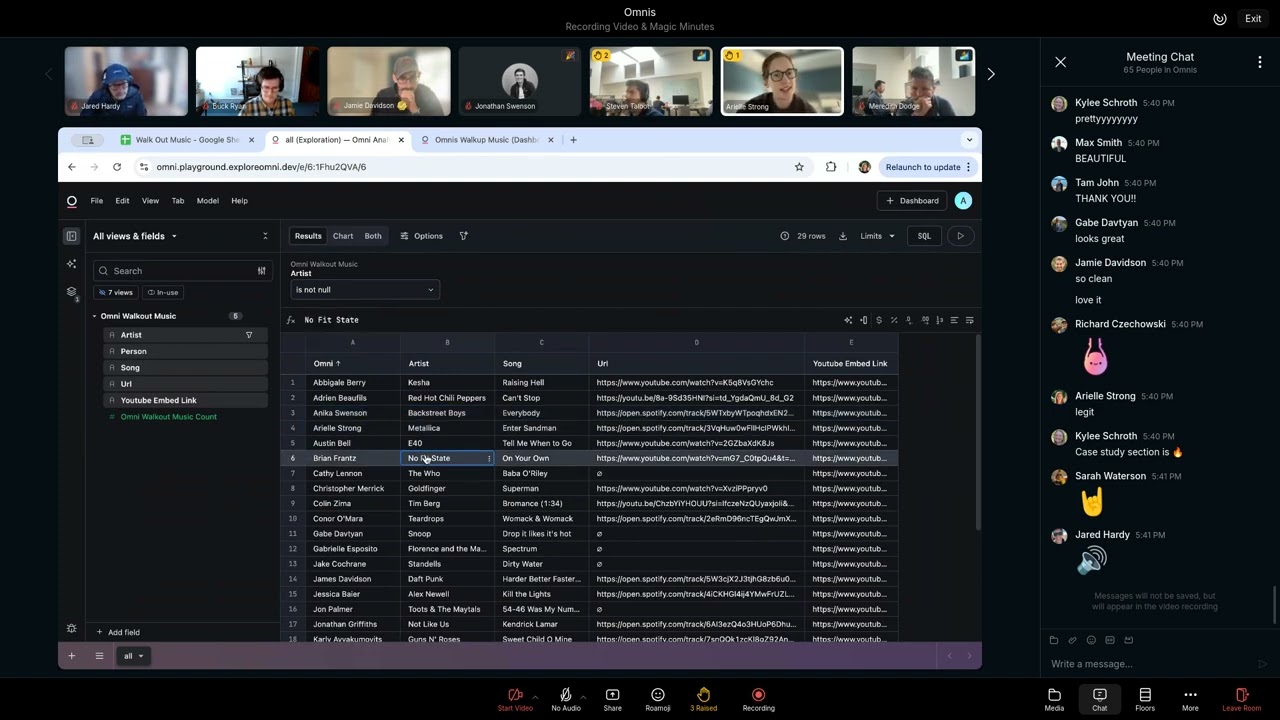 2025-02-21 Snowflake Cortex Plus Upload Dash