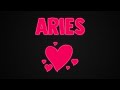 ARIES 😍 OH YES! THEY WANT TO DATE YOU !!! SOMEONE IS CHANGING..