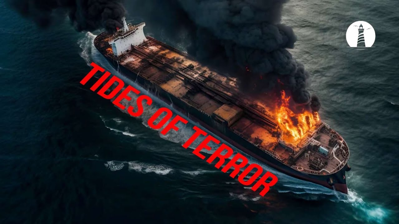 Is History Repeating Itself With Red Sea Shipping Attacks? Is WW3 Next?