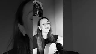 Ecem Şahinler - Unut Gitsin (Cover)