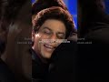 SRK & Kajol shava shava part emotional