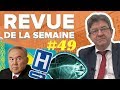 #RDLS49 : KAZAKHSTAN, HÔPITAL, PÊCHE ÉLECTRIQUE, SOUFFRANCE ANIMALE