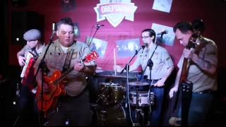 Download Lagu Gagarin Brothers - В Кейптаунском порту (Жанетта), паб Овертайм MP3