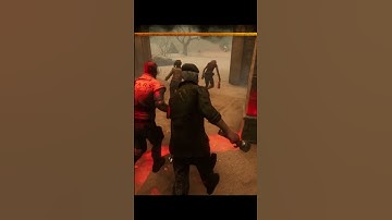 What Did You Do To Me Wesker? DBD Glitch