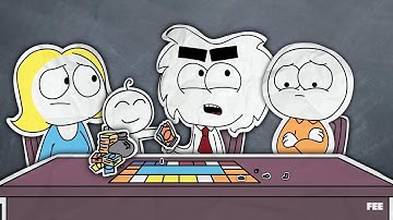 Monopoly Might Be a Zero-Sum Game, but Wealth Isn’t.