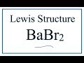 Barium and Bromine Compounds Concepts