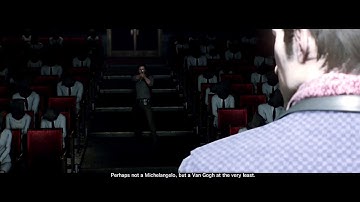 Get Rid Of The Evil    NO Commentary | The Evil Within 2 New Game+