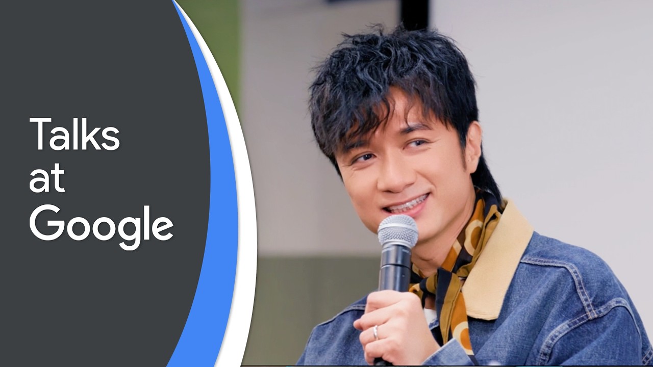 Leo Ku  | From Passion to Profession | Talks at Google