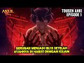 BERUBAH MENJADI IBL1S SETELAH AYAHNYA DIH4BISI DENGAN KEJAM !!! TOUGEN ANKI EPISODE 1