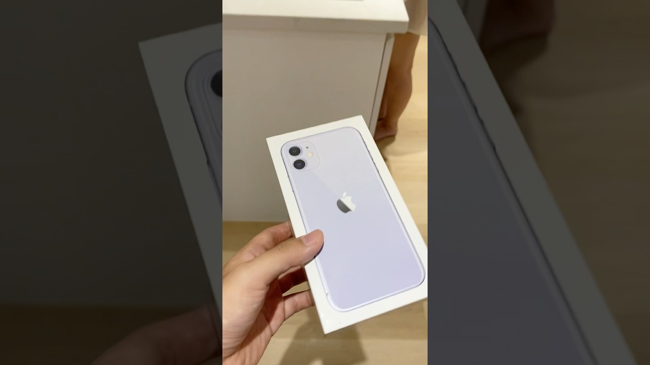 買給姐姐全新iPhone當作新年禮物 #iphone #fyp #foryou #viral #姐弟 #推薦 #日常