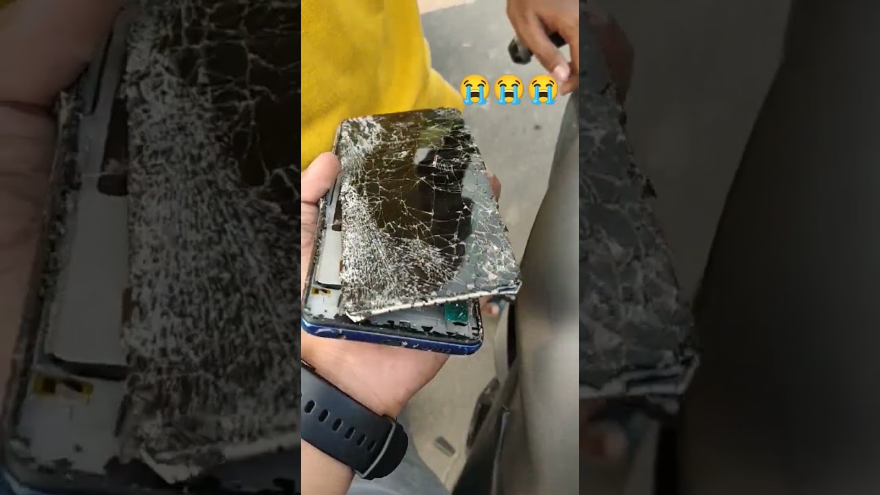 poco X3 blast 😭😭😭