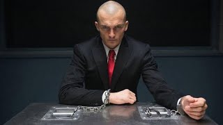 Hitman Agent 47 Full Movie Facts & Verdict Rupert Friend Hannah Ware