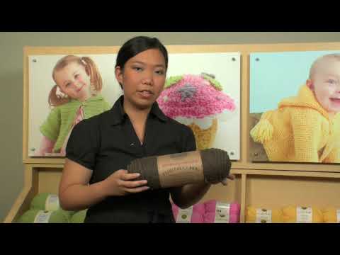 How to Choose Yarn for Your Project