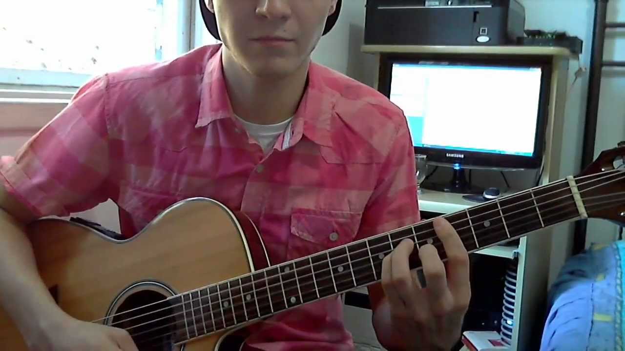 Tutorial Violão - Como Tocar Reggae (Natiruts - Andei Só)