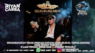 RIYAN CASSA ~ SUA STECU | DJ TERMISKIN DI DUNIA X DJ BUGIS FULL KENCANG 💃🚀‼️