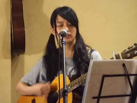 MIA.(みあ)「オレンジ」、TOBIRA、１７.０８.１８