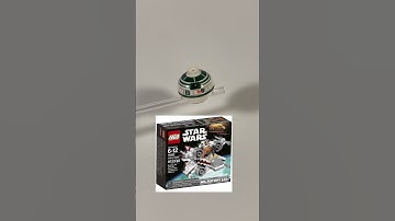 The LEGO Astromech Droid Nobody Talks About