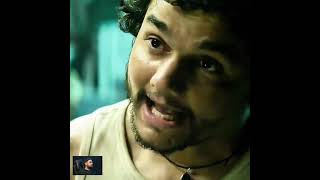 𝙀𝙡 𝙥𝙧𝙤𝙗𝙡𝙚𝙢𝙖 𝙚𝙨 𝙡𝙖 𝙧𝙖𝙙𝙞𝙖𝙘𝙞𝙤́𝙣 - #Elysium #PeliculasYSeries #Movie #Recomendado