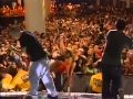 Linkin Park Live Rock And Roll (Hall Of Fame 2001)