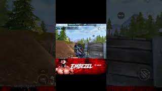 3x = Gamechanger💀🤍#like #foryou #bgmi #android #16yrold
