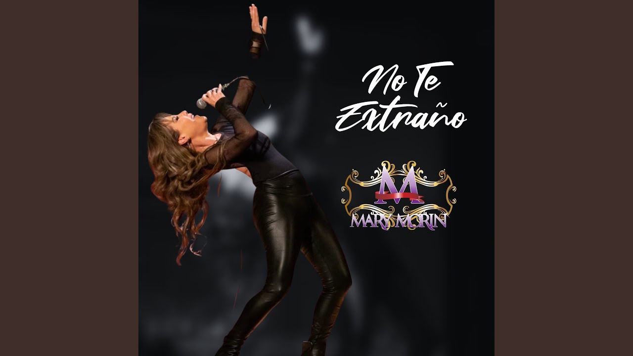 No te extraño - YouTube