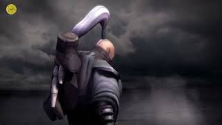 Dawn of War 2 Retribution: Eldar Campaign Ending
