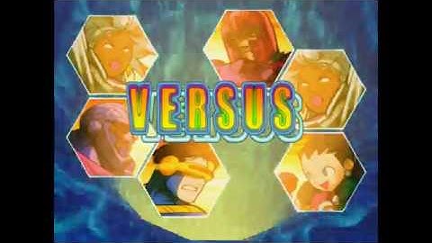 MvC2: DaveTheMagician Vs. MadBooFace