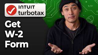 How to Get Your W-2 from TurboTax [2026 Step By Step Guide]