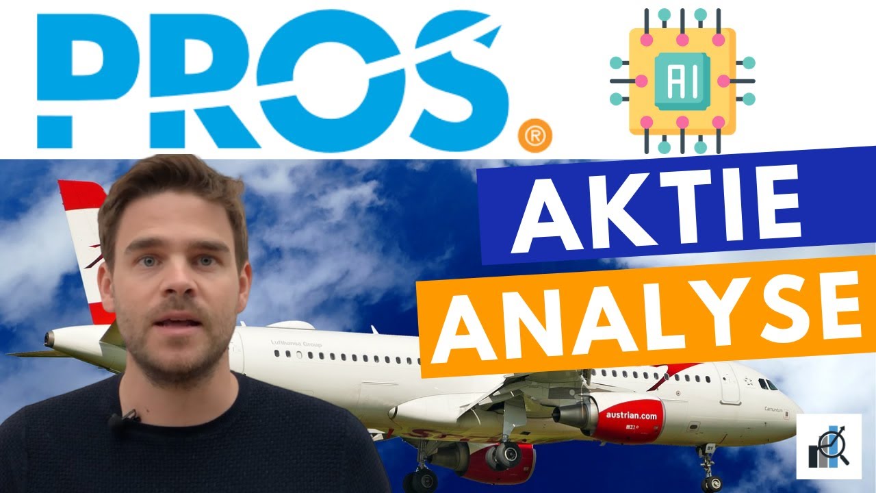 Pros Holdings Aktie - Cloud und AI für dynamisches Pricing bei Flügen und mehr