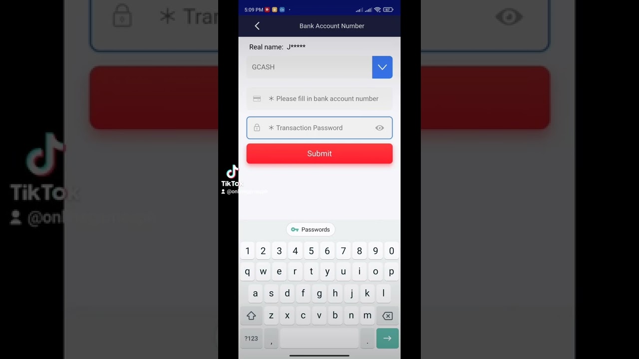 mg bet Easy Way To Bind Gcash Account In 7XM | Top 1 Legit Online Casino in the Philippines