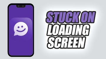 How To Fix MeetMe App Stuck On Loading Screen Problem