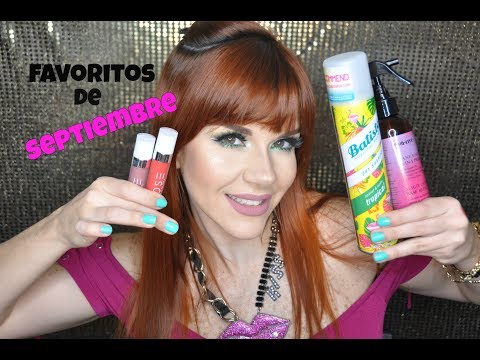 favoritos-de-septiembre/-cuidado-del-cabello-y-make-up.