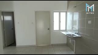 Rumah Setingkat Laku Kerassikamat Senawang