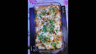 طريقة عمل معكرونيه بالجبنه لاتفوتكم How to make macaroni with cheese, don't miss it