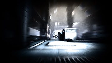 Warframe : Field of View