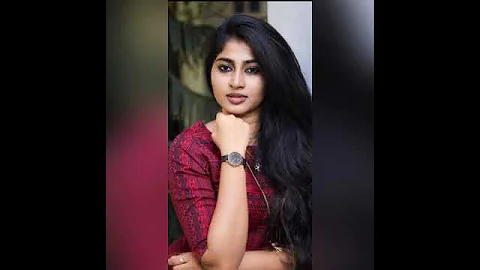 Vaishnavi Arulmozhi 💙peranbu serial actress🥰