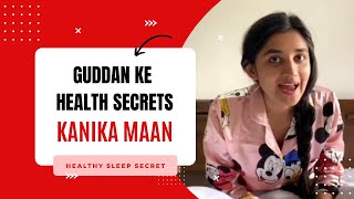 Guddan Tumse Na Ho Payega Actress Kanika Maan | Mattress Review | Big Boss 14 Nishant Pal Girlfriend