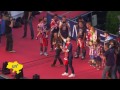 Atletico Madrid Players Celebrate La Liga Triumph: Fans toast first Spanish league title in 18 years