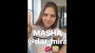 Masha Tsarykevich @ Elite Model Management NY Masha Tsarykevich @ Elite Model Management NY