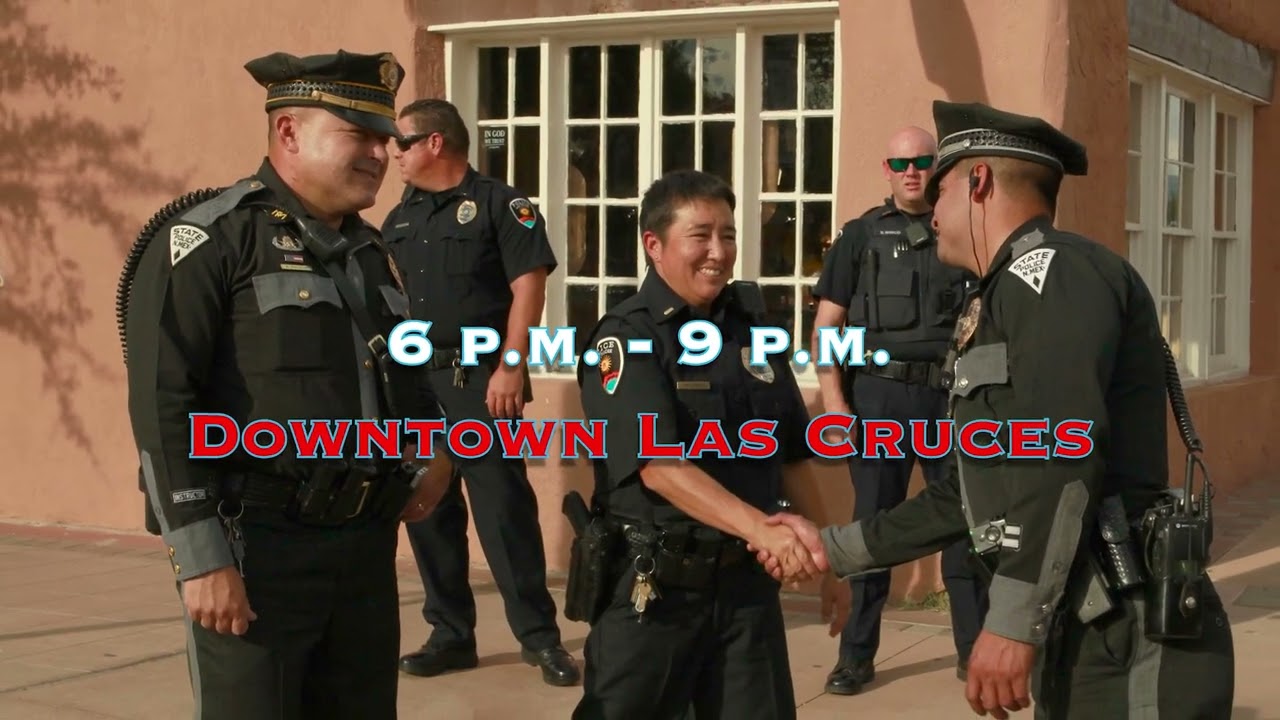 National Night Out 2022