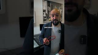 Rete cablata o Rete Wifi? - Sicurezza Informatica